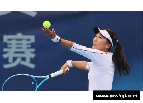 合乐HL8官网四场完胜,未失一盘，高馨妤夺得2024ITF中国女网首冠 - 副本